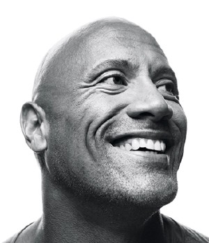 Dwayne Johnson