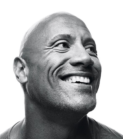 Dwayne Johnson