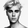 JUSTIN BIEBER