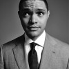 TREVOR NOAH